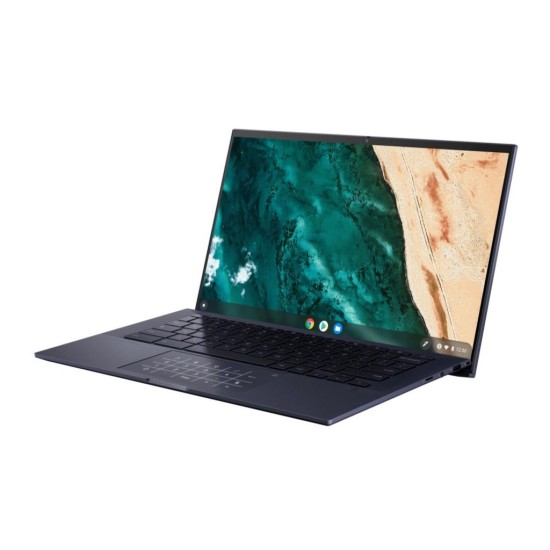 Ноутбук ASUS Chromebook Enterprise CX9 CB9400CEA-HU0323 (90NX0351-М00АРО) Ноутбук ASUS Chromebook Enterprise CX9 CB9400CEA-HU0323 (90NX0351-М00АРО)