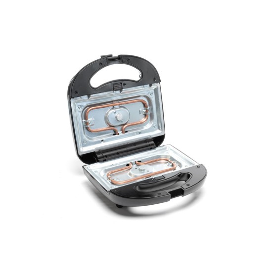 Сендвічниця Hölmer HCG-02SM Сендвічниця Hölmer HCG-02SM
