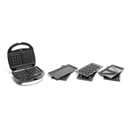 Сендвічниця Hölmer HCG-04SM Сендвічниця Hölmer HCG-04SM