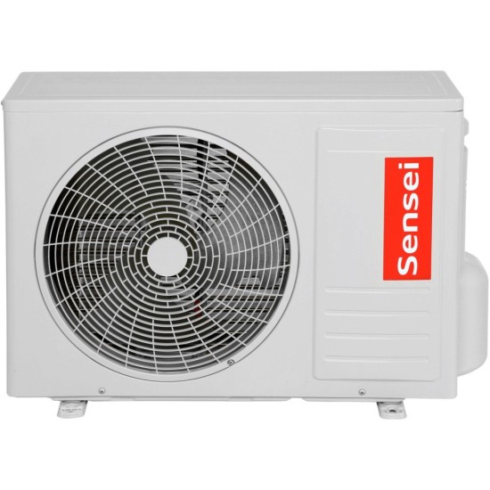 Кондиціонер Sensei SAC-12 MBWS/I Кондиціонер Sensei SAC-12 MBWS/I