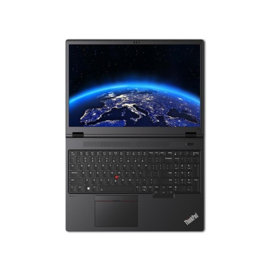 Ноутбук Lenovo ThinkPad P16v G2 (21KX0014RA) Ноутбук Lenovo ThinkPad P16v G2 (21KX0014RA)