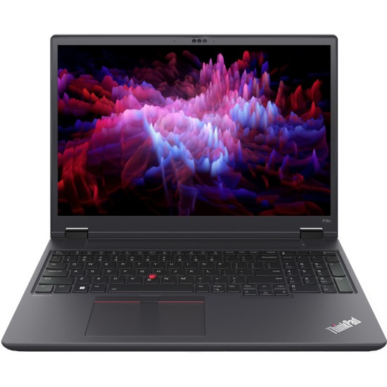 Ноутбук Lenovo ThinkPad P16v G2 (21KX0014RA) Ноутбук Lenovo ThinkPad P16v G2 (21KX0014RA)