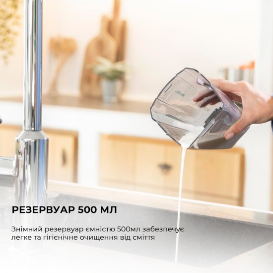 Пилосос Cecotec CCTC-05540 Пилосос Cecotec CCTC-05540
