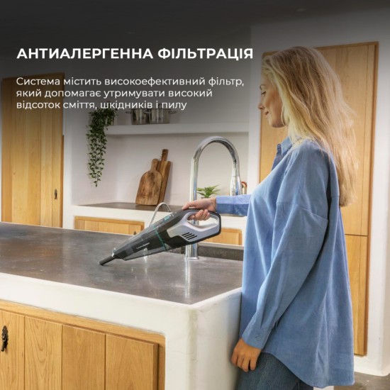 Пилосос Cecotec CCTC-05540 Пилосос Cecotec CCTC-05540