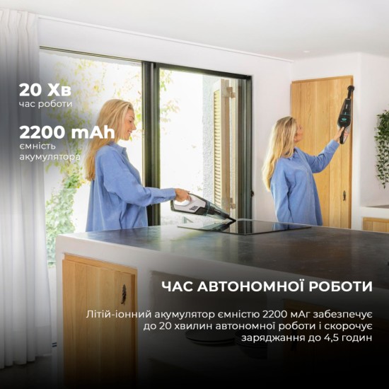 Пилосос Cecotec CCTC-05540 Пилосос Cecotec CCTC-05540
