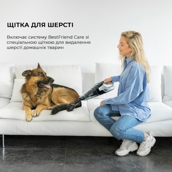 Пилосос Cecotec CCTC-05540 Пилосос Cecotec CCTC-05540