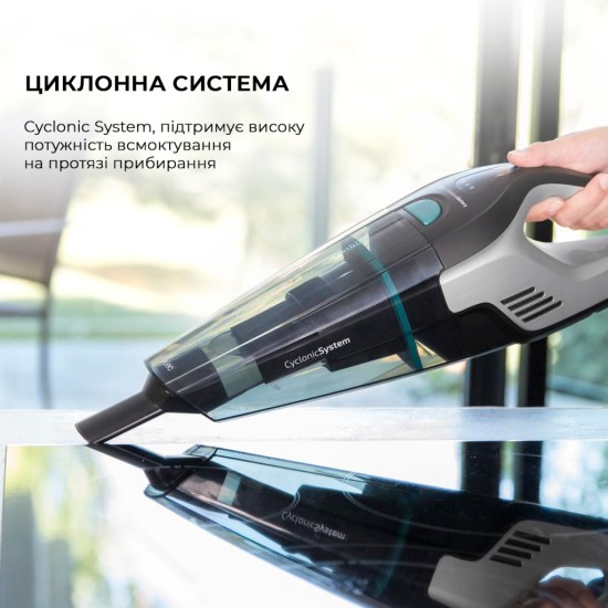 Пилосос Cecotec CCTC-05540 Пилосос Cecotec CCTC-05540