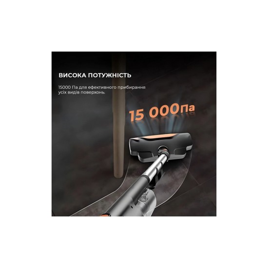 Пилосос Xiaomi Deerma DX600 (DX600) Пилосос Xiaomi Deerma DX600 (DX600)