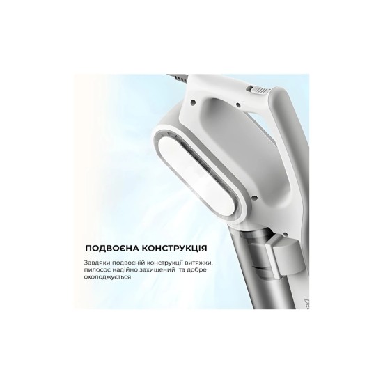 Пилосос Xiaomi Deerma DX700 (DX700) Пилосос Xiaomi Deerma DX700 (DX700)