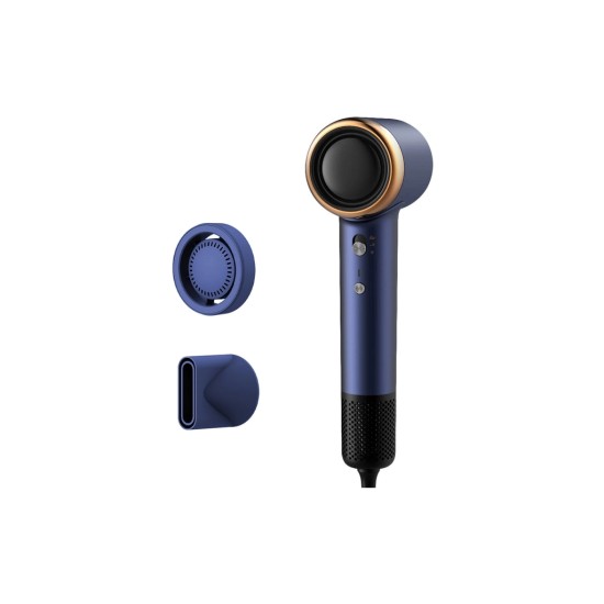Фен Xiaomi Deerma DEM-CF50W(navy blue) (DEM-CF50W(navy blue)) Фен Xiaomi Deerma DEM-CF50W(navy blue) (DEM-CF50W(navy blue))