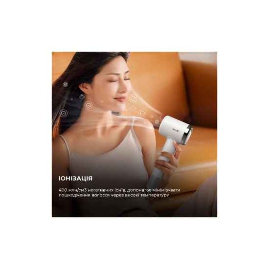 Фен Xiaomi Deerma DEM-CF50W(white) (DEM-CF50W(white)) Фен Xiaomi Deerma DEM-CF50W(white) (DEM-CF50W(white))