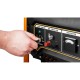 Генератор Neo Tools 230V, 1 фаза, 2.8/3kW, електростарт, AVR (04-730) Генератор Neo Tools 230V, 1 фаза, 2.8/3kW, електростарт, AVR (04-730)