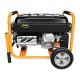 Генератор Neo Tools 230V, 1 фаза, 2.8/3kW, електростарт, AVR (04-730) Генератор Neo Tools 230V, 1 фаза, 2.8/3kW, електростарт, AVR (04-730)