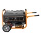 Генератор Neo Tools 230V, 1 фаза, 2.8/3kW, електростарт, AVR (04-730) Генератор Neo Tools 230V, 1 фаза, 2.8/3kW, електростарт, AVR (04-730)