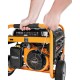 Генератор Neo Tools 230V, 1 фаза, 2.8/3kW, електростарт, AVR (04-730) Генератор Neo Tools 230V, 1 фаза, 2.8/3kW, електростарт, AVR (04-730)