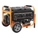 Генератор Neo Tools 230V, 1 фаза, 2.8/3kW, електростарт, AVR (04-730) Генератор Neo Tools 230V, 1 фаза, 2.8/3kW, електростарт, AVR (04-730)
