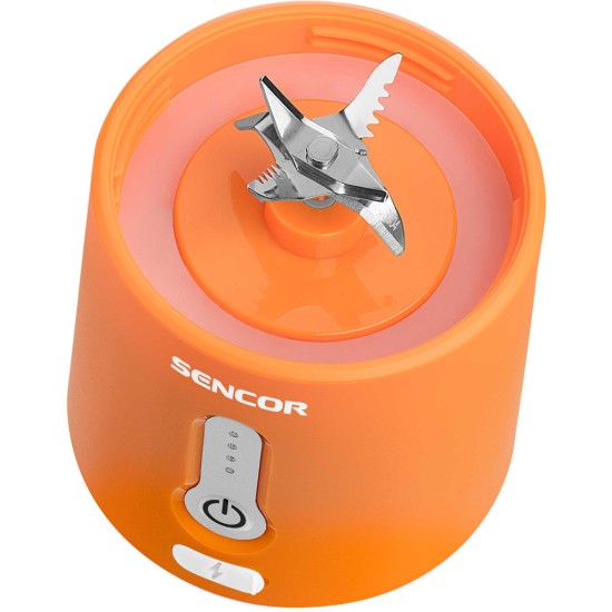 Блендер Sencor SBL133OR Блендер Sencor SBL133OR