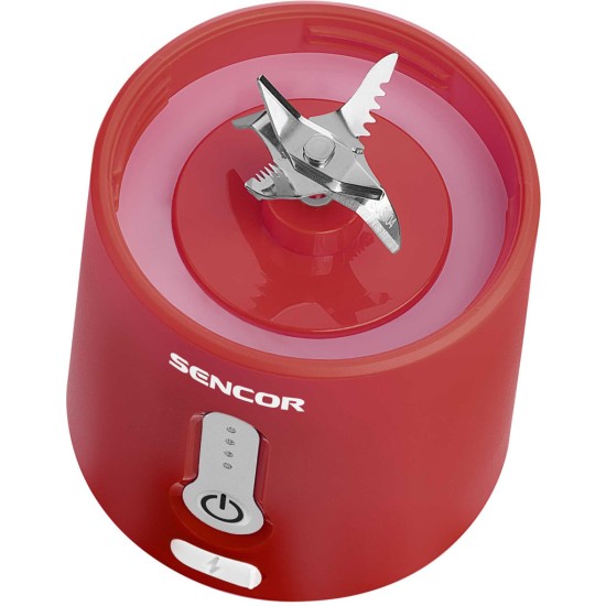 Блендер Sencor SBL134RD Блендер Sencor SBL134RD