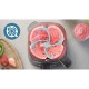 Блендер Philips стаціонарний Series 5000, 1000Вт, чаша-2000мл, сірий (HR3020/20) Блендер Philips стаціонарний Series 5000, 1000Вт, чаша-2000мл, сірий (HR3020/20)