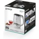 Электрочайник Gorenje K17GXG Электрочайник Gorenje K17GXG