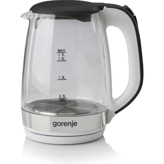 Электрочайник Gorenje K17GXG Электрочайник Gorenje K17GXG