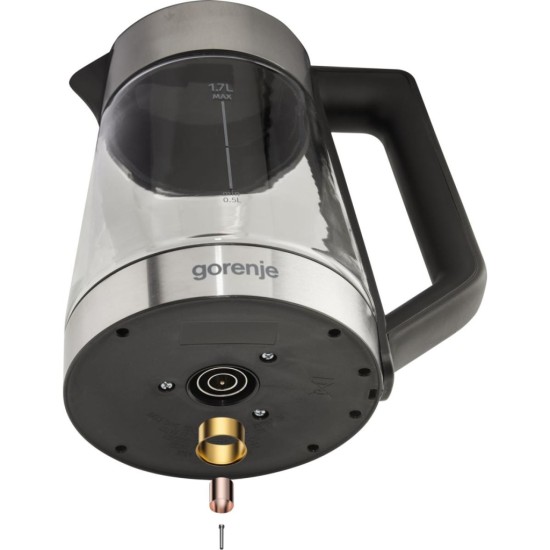 Электрочайник Gorenje K17TRG Электрочайник Gorenje K17TRG