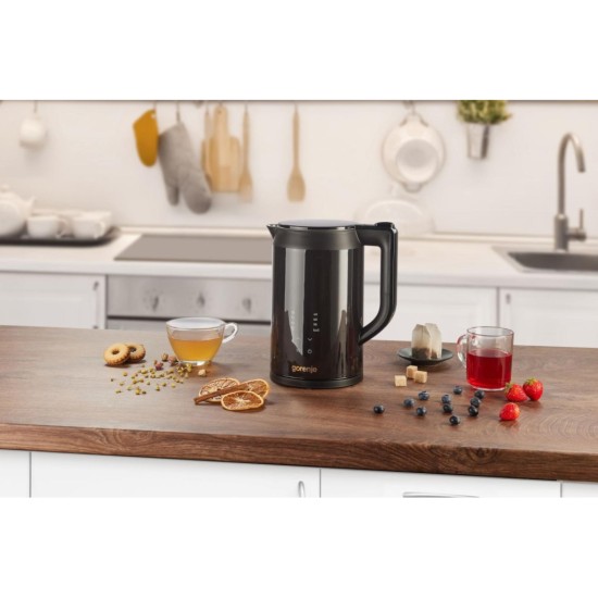 Электрочайник Gorenje K17DWDII Электрочайник Gorenje K17DWDII