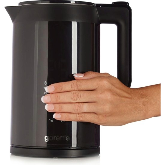Электрочайник Gorenje K17DWDII Электрочайник Gorenje K17DWDII