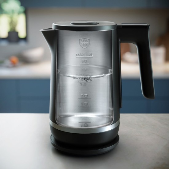 Електрочайник Philips HD9396/90 Електрочайник Philips HD9396/90