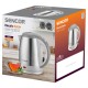 Електрочайник Sencor SWK1230SS Електрочайник Sencor SWK1230SS