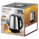 Електрочайник Sencor SWK1231BK Електрочайник Sencor SWK1231BK