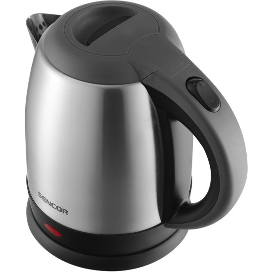 Електрочайник Sencor SWK1231BK Електрочайник Sencor SWK1231BK