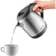 Електрочайник Sencor SWK1231BK Електрочайник Sencor SWK1231BK