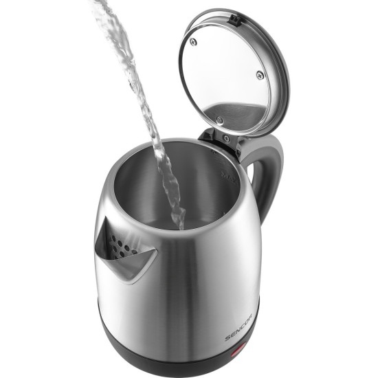 Електрочайник Sencor SWK1231BK Електрочайник Sencor SWK1231BK