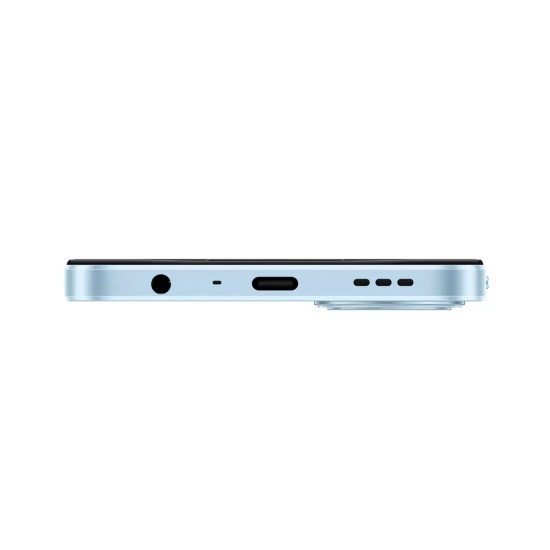 Мобільний телефон Oppo A60 8/128GB Ripple Blue (OFCPH2631_BLUE_8/128)