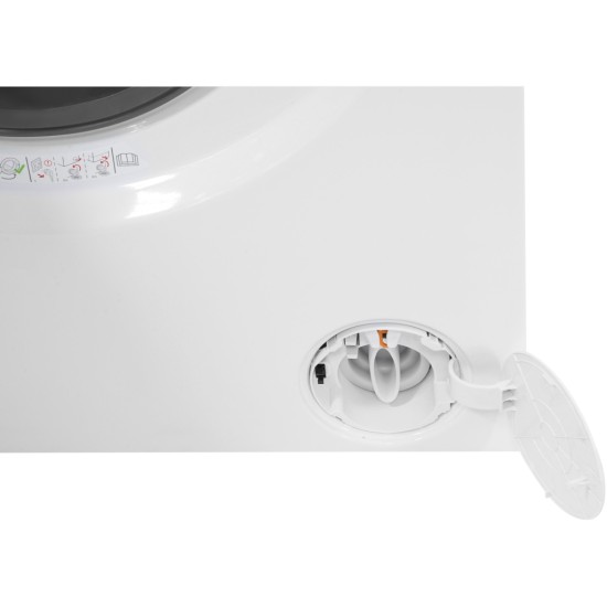 Пральна машина Beko B5DFT59447W Пральна машина Beko B5DFT59447W