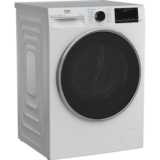 Пральна машина Beko B5DFT59447W Пральна машина Beko B5DFT59447W
