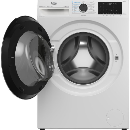 Пральна машина Beko B5DFT59447W Пральна машина Beko B5DFT59447W