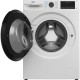 Пральна машина Beko B5DFT59447W Пральна машина Beko B5DFT59447W