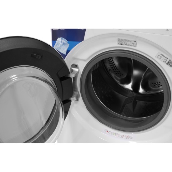 Пральна машина Beko B5DFT59447W Пральна машина Beko B5DFT59447W