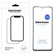 Стекло защитное BeCover Honor X6a 10D Black (711333) Стекло защитное BeCover Honor X6a 10D Black (711333)