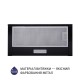 Витяжка кухонна Minola HTL 6614 BL 1000 LED (HTL6614BL1000LED) Витяжка кухонна Minola HTL 6614 BL 1000 LED (HTL6614BL1000LED)