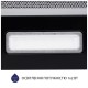 Витяжка кухонна Minola HTL 6614 BL 1000 LED (HTL6614BL1000LED) Витяжка кухонна Minola HTL 6614 BL 1000 LED (HTL6614BL1000LED)