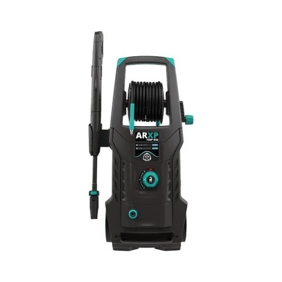 Мойка высокого давления ANNOVI REVERBERI XP 160P, 160 бар, 460 л/час, 2,2 кВт, + щетка patio (15520) Мойка высокого давления ANNOVI REVERBERI XP 160P, 160 бар, 460 л/час, 2,2 кВт, + щетка patio (15520)