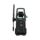 Мойка высокого давления ANNOVI REVERBERI XP 160P, 160 бар, 460 л/час, 2,2 кВт, + щетка patio (15520) Мойка высокого давления ANNOVI REVERBERI XP 160P, 160 бар, 460 л/час, 2,2 кВт, + щетка patio (15520)