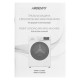 Пральна машина Ardesto WMW-6102WBD Пральна машина Ardesto WMW-6102WBD