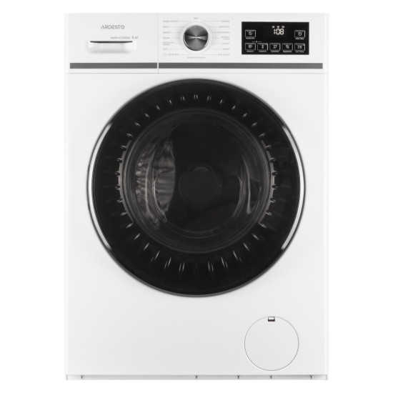 Пральна машина Ardesto WMW-6102WBD Пральна машина Ardesto WMW-6102WBD