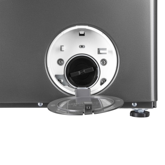 Пральна машина Ardesto WMW-6103DGBD Пральна машина Ardesto WMW-6103DGBD