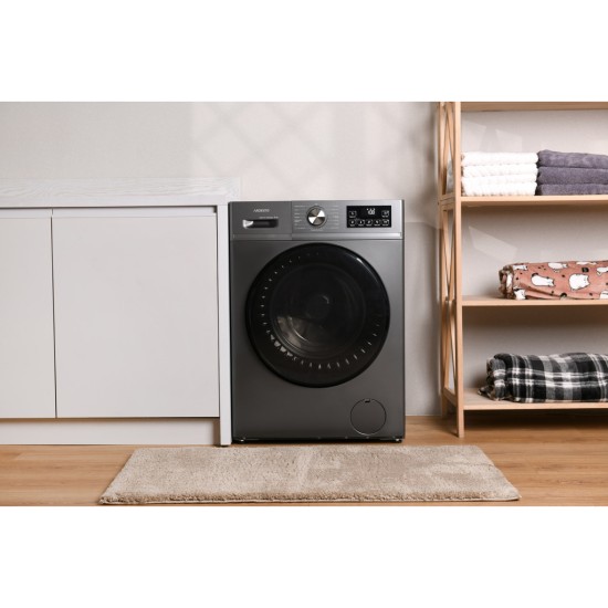 Пральна машина Ardesto WMW-6103DGBD Пральна машина Ardesto WMW-6103DGBD