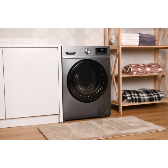 Пральна машина Ardesto WMW-6103DGBD Пральна машина Ardesto WMW-6103DGBD